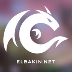 Logo du site Elbakin