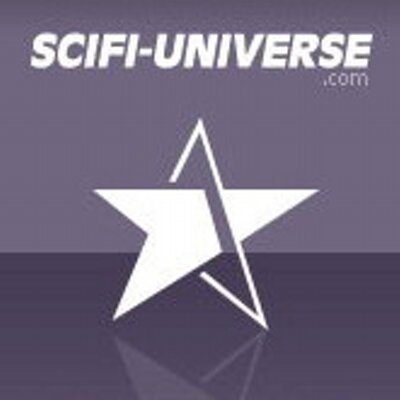 Logo du média Scifi-universe
