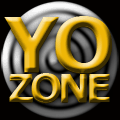 Logo du site "Yozone"